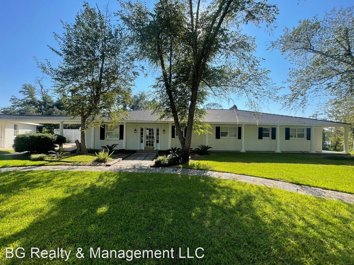 Foto principal - 3 br, 2.5 bath House - 1415 Musser Rd