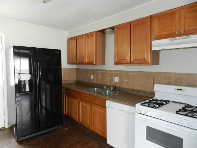 Foto del edificio - 1415 NW Andrews Ave