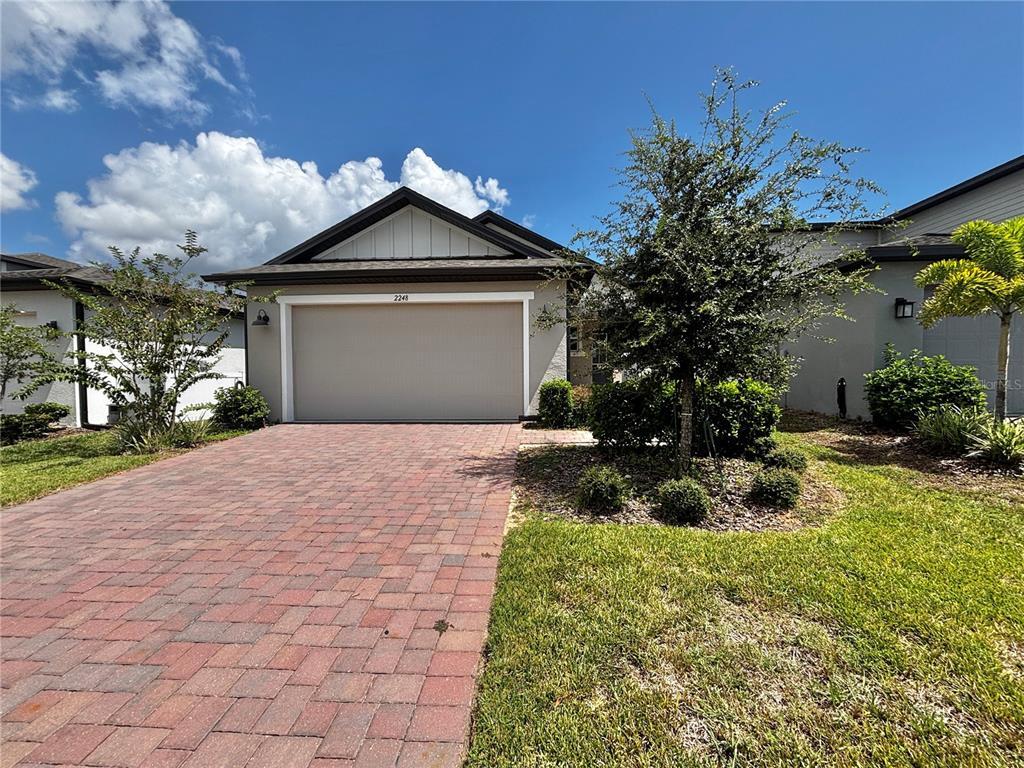 Foto principal - 2248 Treasure Hill St