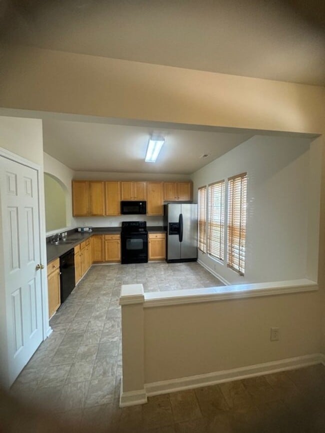 Photo - Blending Relaxation & Sophistication to Cr... Townhome