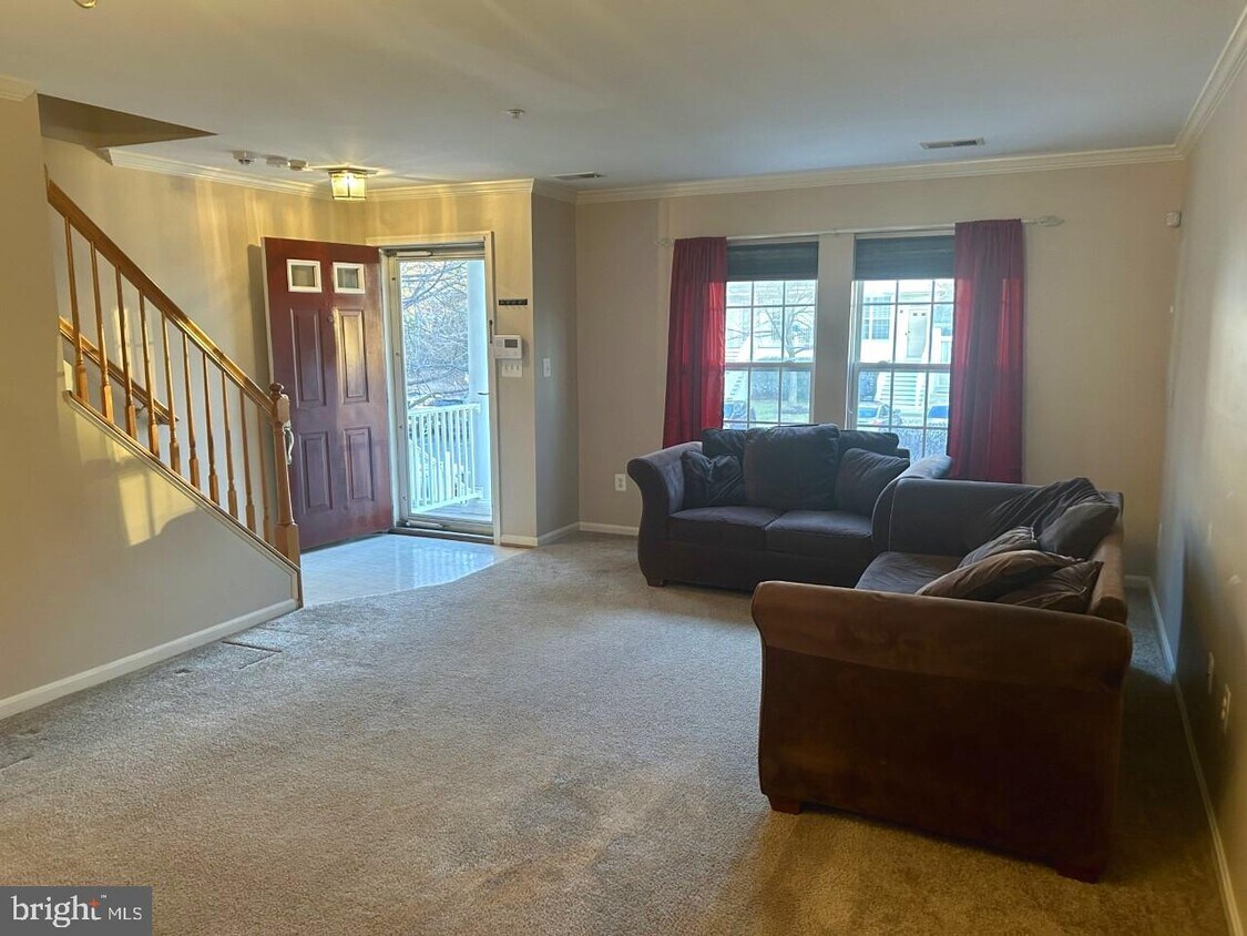 1701 Fallowfield Ct, Crofton, MD 21114 Townhome Rentals in Crofton MD