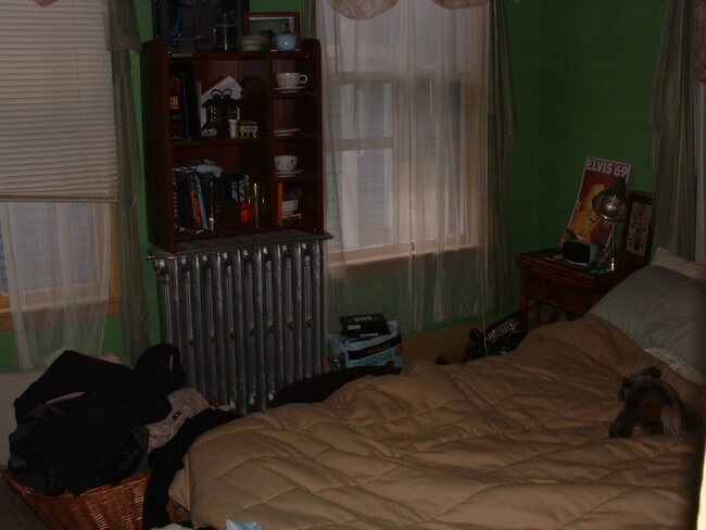 Building Photo - 3 Foster St