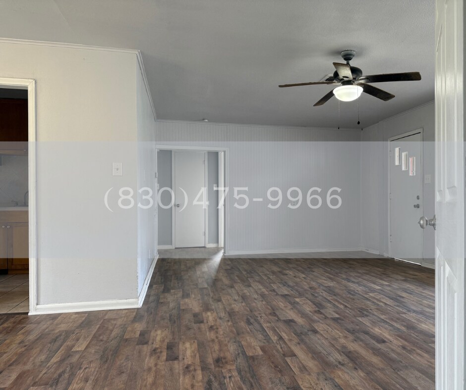 Foto del edificio - 714 W Blucher St
