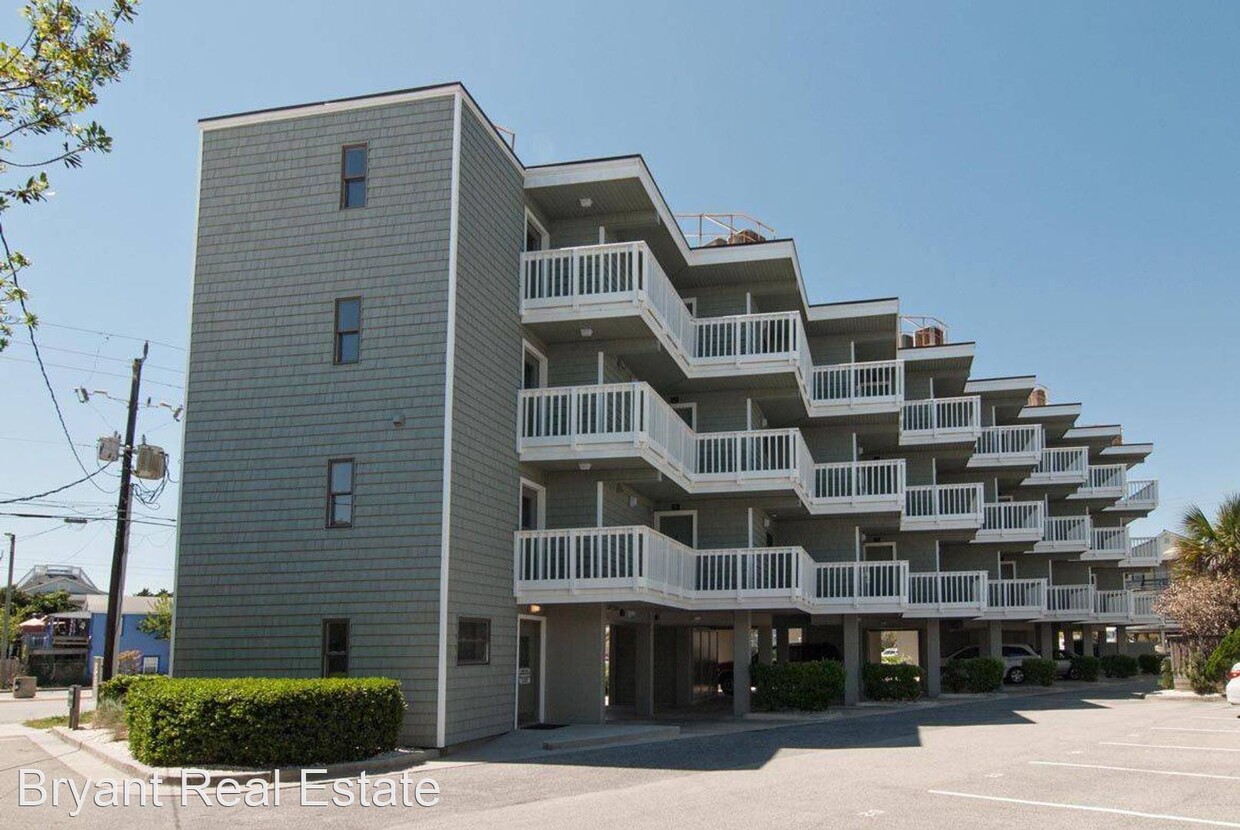 Primary Photo - 1 br, 1 bath House - 1102 North Lumina Ave...