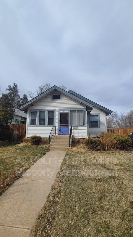 Foto principal - 1217 13th St