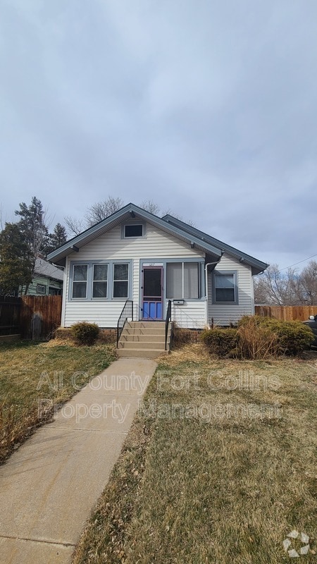 Building Photo - 1217 13th St