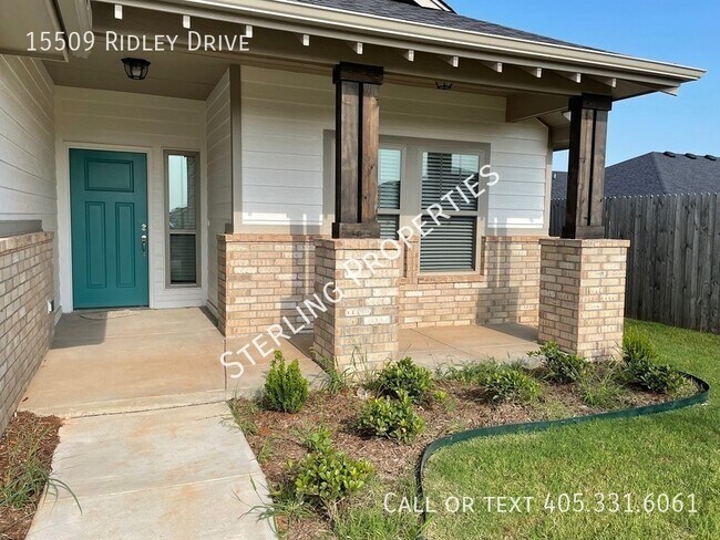 Building Photo - 15509 Ridley Dr