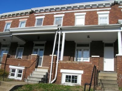 Foto principal - 2604 Violet Ave
