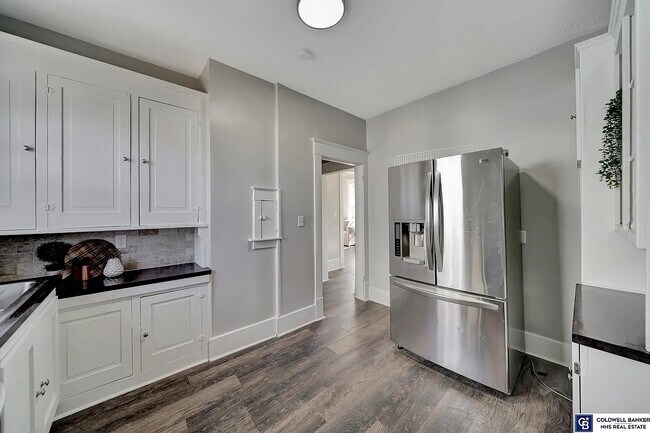 Foto del edificio - 847 N 30th St