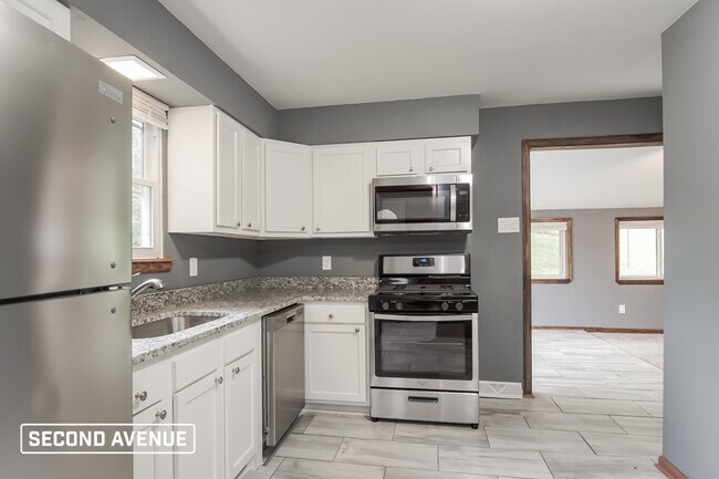 Foto del edificio - 1245 Chapel Rd