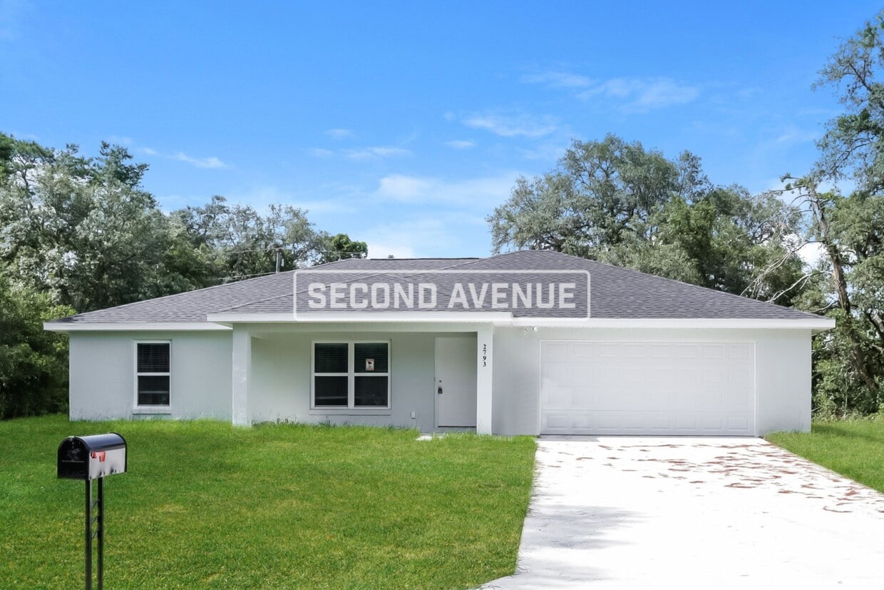 Primary Photo - 2793 SW 140th Pl