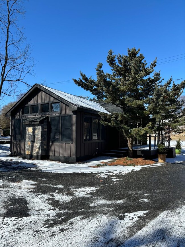 Foto del edificio - Tiny Cottage in Emmaus