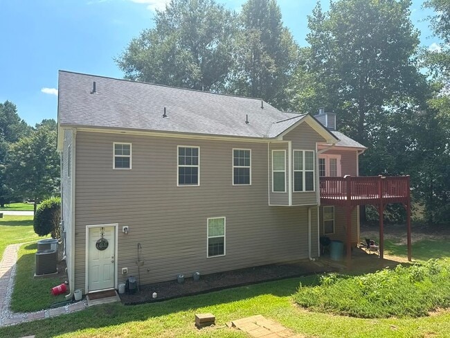 Photo - 130 Marbrook Trce (Oxford, GA) House