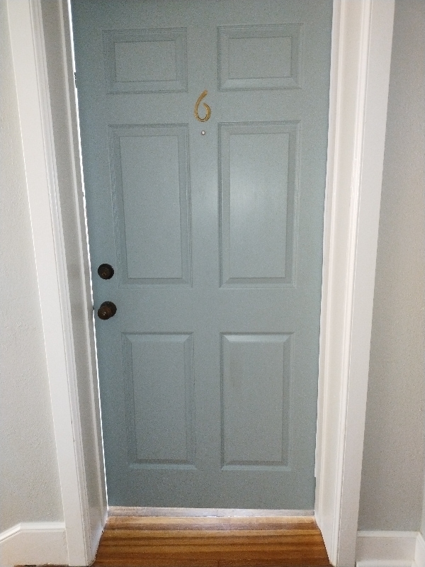 Foto del edificio - 1312 S Quaker Ave