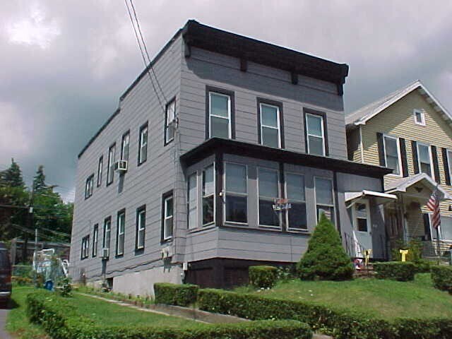 Foto del edificio - 314 Saratoga St
