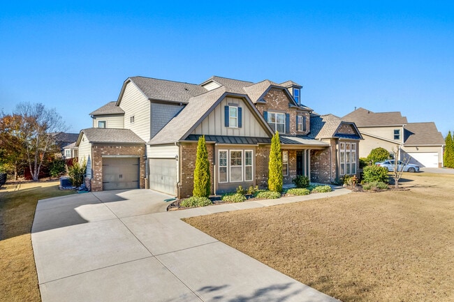 Photo - 5230 Scenic Valley Dr House