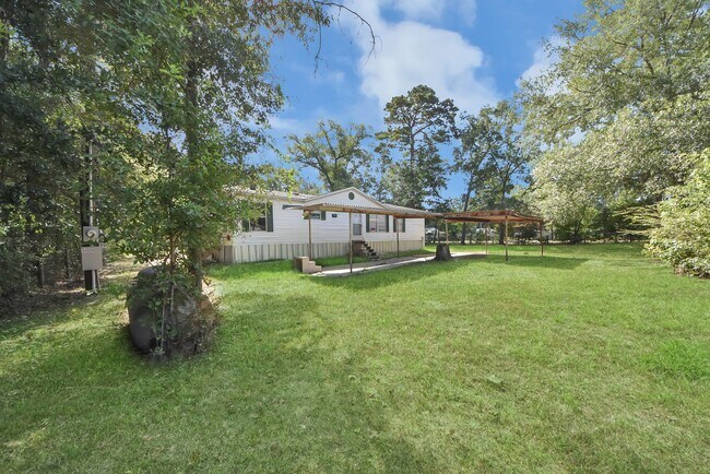 Foto del edificio - 14009 Rustic Ln