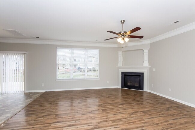 Foto del edificio - 2200 NW Trail