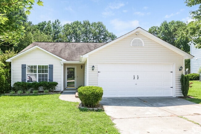 Building Photo - 3810 Tyler Bluff Ln