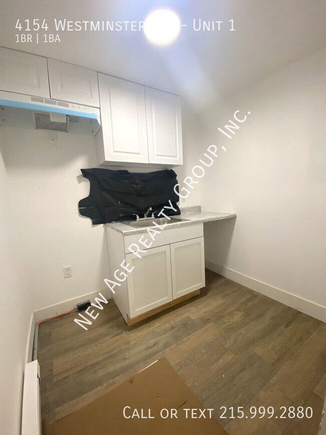 Foto del edificio - 4154 Westminster Ave