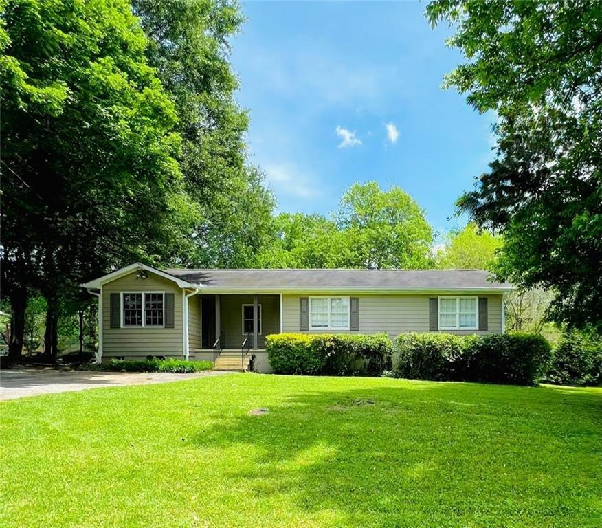 Foto principal - 727 Scott Cir