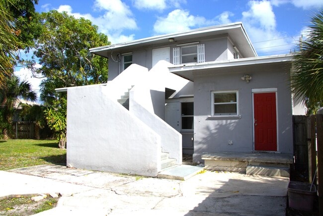 Foto del edificio - 5701 N Flagler Dr