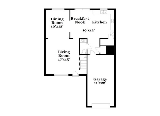 Building Photo - 1532 Braveheart Ln