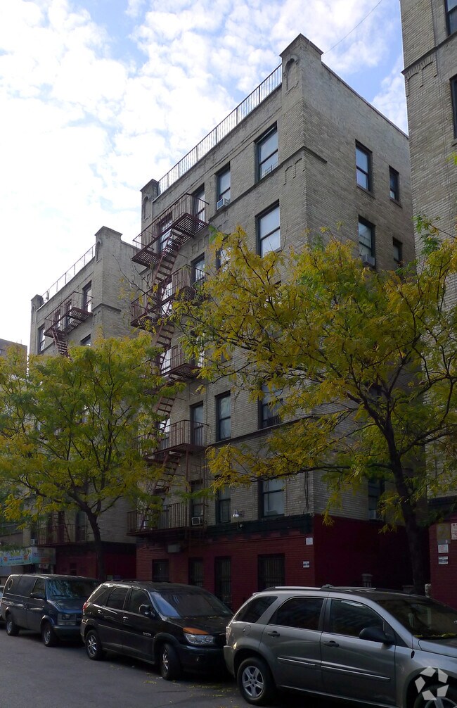 228 W 147th St - 230 W 147th St