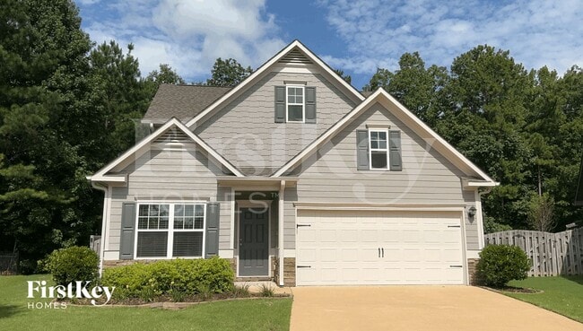 Building Photo - 1290 Overlook Dr