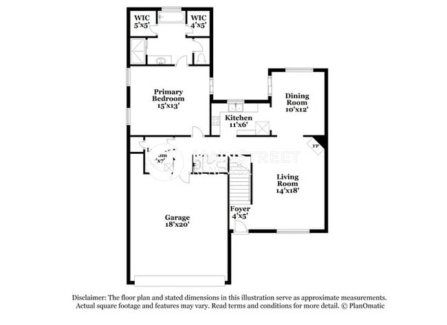 Foto del edificio - 3 Bedroom Pet-Friendly Home in Arlington, TN with Main Street Renewal