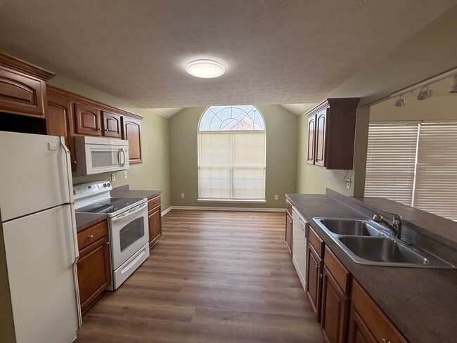 Foto del edificio - Patio Home in Yorktown Area