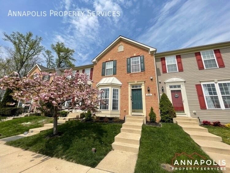 Foto principal - 916 glaze court