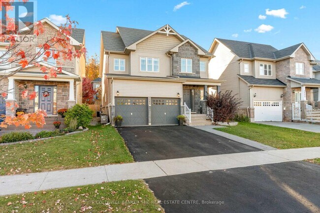 Photo du bâtiment - 3086 Emperor Dr