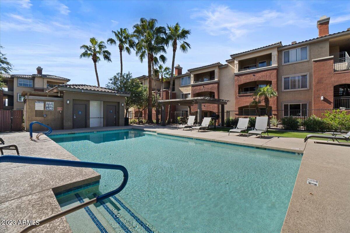 5401 E Van Buren St Unit 1054, Scottsdale, AZ 85008 Room for Rent in Scottsdale, AZ