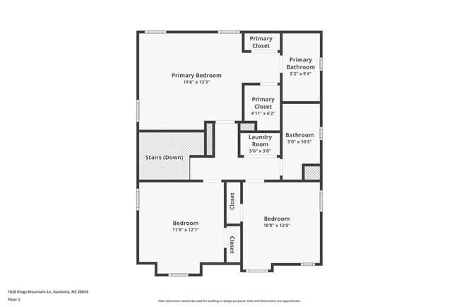 Building Photo - 1028 Kings Mountain Ln