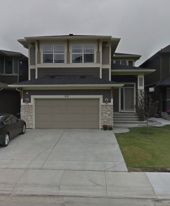 Building Photo - 61 Sage Meadows Green NW