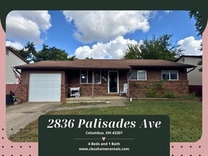 Building Photo - 2836 Palisades Ave