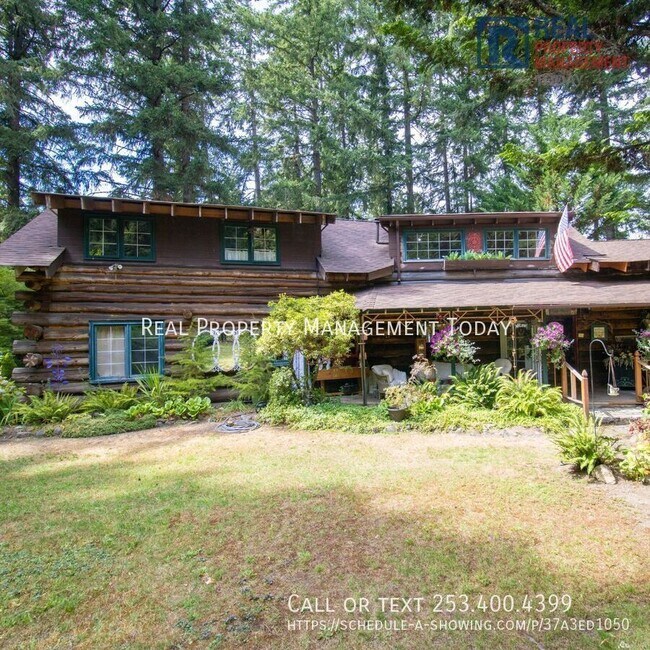 Foto del edificio - 6005 251st St Ct E