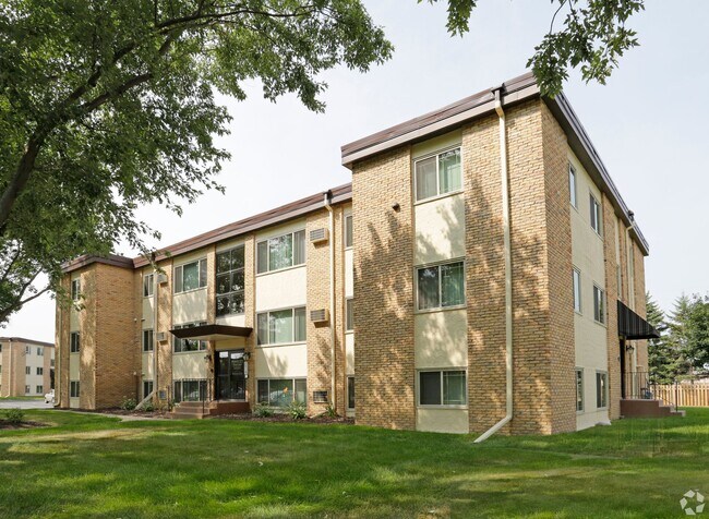 Foto del edificio - 3407 65th Ave N