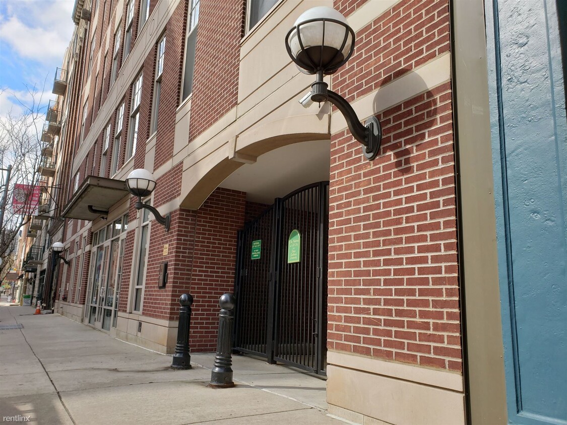 Foto principal - 2 br, 2 bath Apartment - 130 N 2nd Street