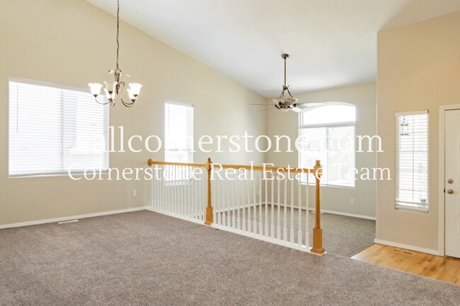 Building Photo - 6434 Cool Mountain Dr