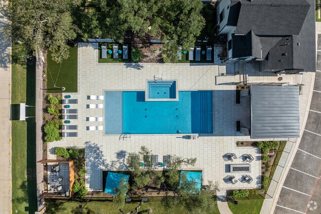 Foto del edificio - Avilla Berry Creek Highlands