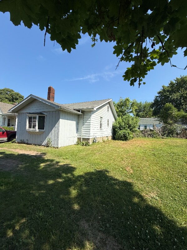 Foto principal - 1090 W Marietta St