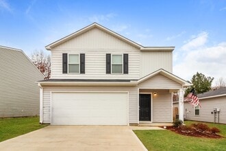 Building Photo - 508 Wagon Trail