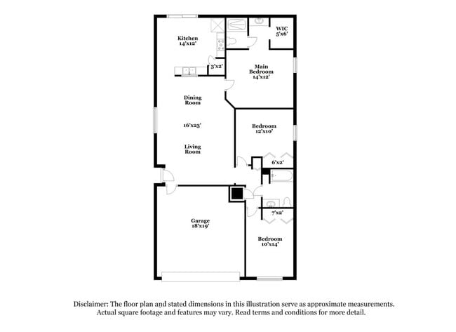 Building Photo - 2688 Whispering Trails Dr