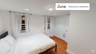 Building Photo - Private bedroom in 3 bed/1 bath Home