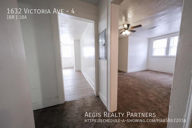 Foto del edificio - NEW KENSINGTON APARTMENT (1 BED 1 BATH)
