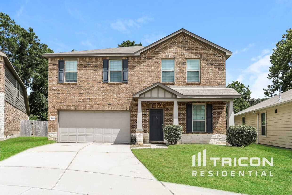Foto principal - 2328 N Amber Ruse Ct