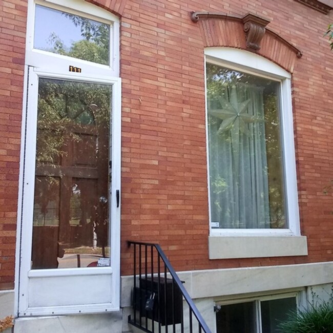 Foto del edificio - 111 S Linwood Ave