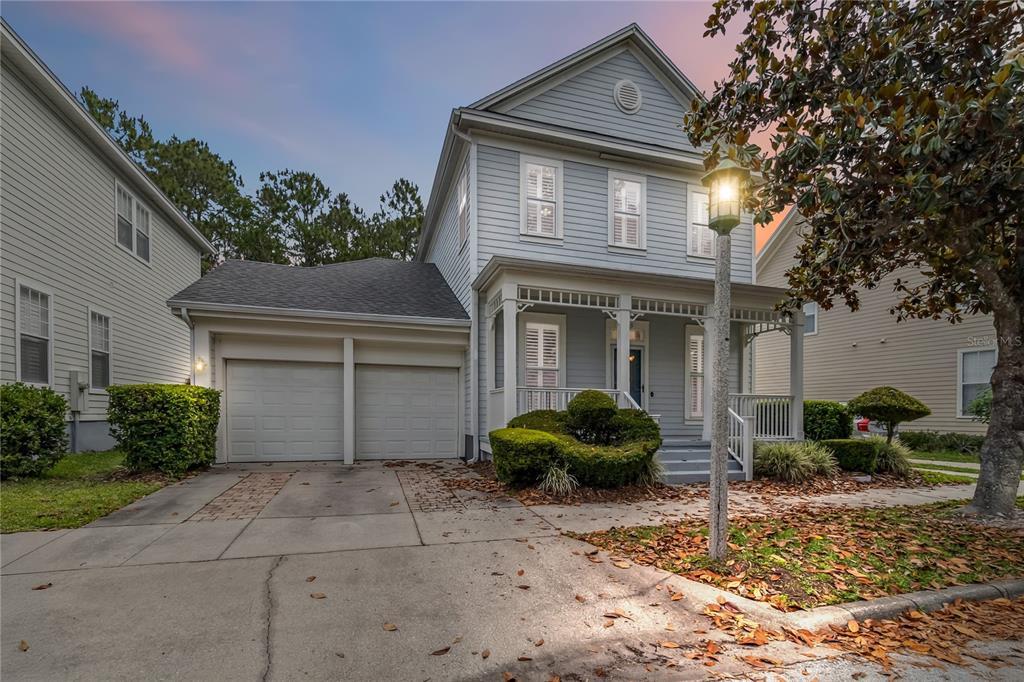 Foto principal - 1013 Maiden Terrace